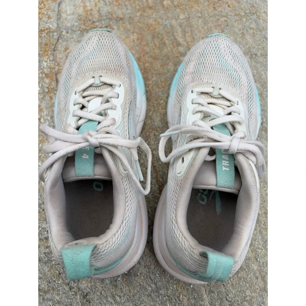 Brooks trace running